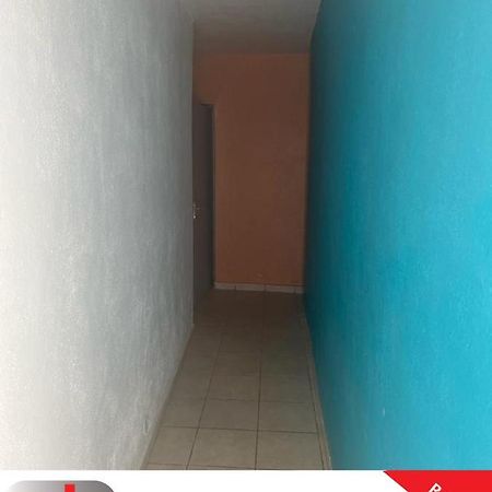 Pia Home Le Bajoni Tsingoni Ngoại thất bức ảnh