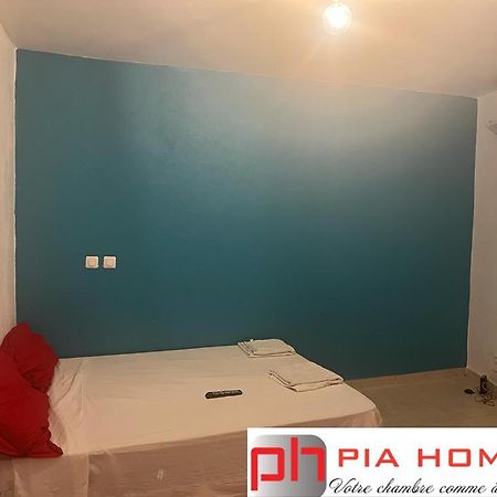Pia Home Le Bajoni Tsingoni Ngoại thất bức ảnh